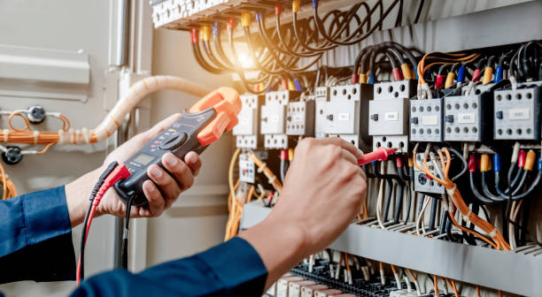 Best Electrical Rewiring Services  in Westbrook Center, CT