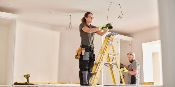 Best Electrical Upgrades for Homes  in Westbrook Center, CT