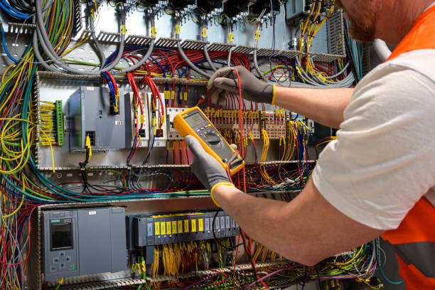 Best Electrical System Inspection  in Westbrook Center, CT