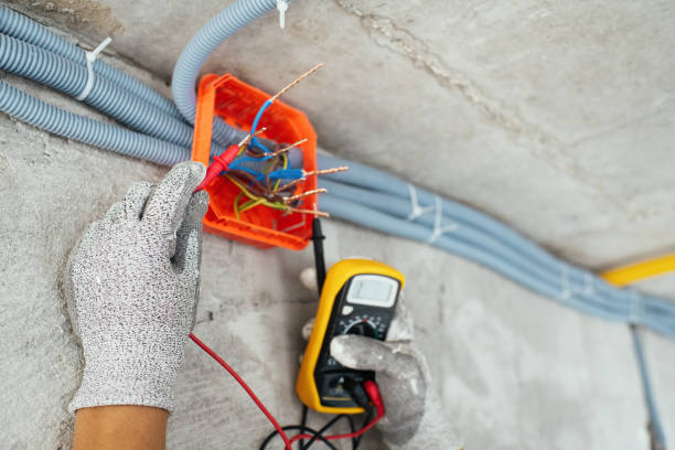 Affordable Emergency Electrician in CT