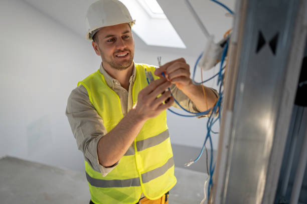 Best Electrical Installation Contractor  in Westbrook Center, CT